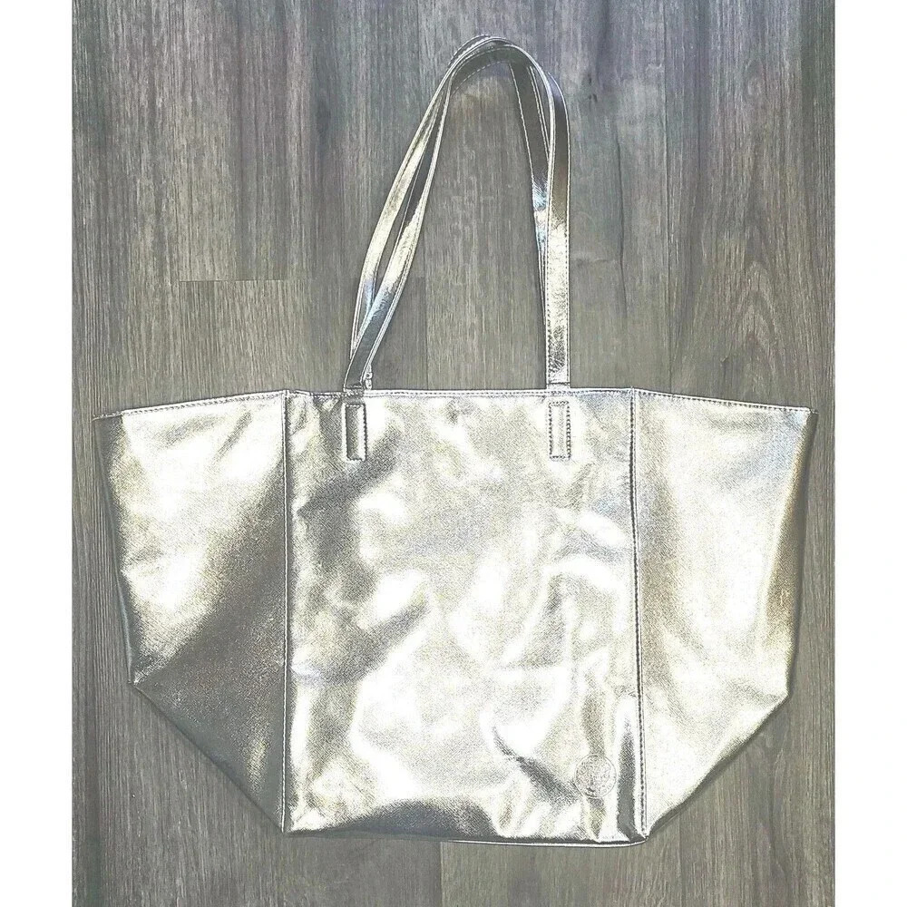 Vince Camuto Cosmetic Bag - Large (Gently Used)